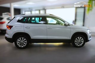 Skoda Karoq 2.0 TDI 110kW (150CV) DSG 4X4 Ambition