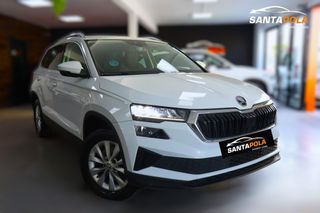 Skoda Karoq 2.0 TDI 110kW (150CV) DSG 4X4 Ambition