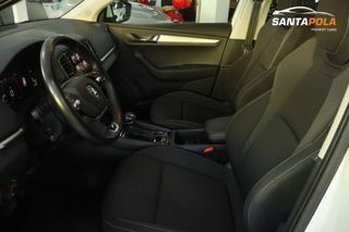 Skoda Karoq 2.0 TDI 110kW (150CV) DSG 4X4 Ambition