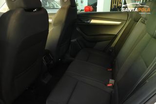 Skoda Karoq 2.0 TDI 110kW (150CV) DSG 4X4 Ambition