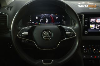 Skoda Karoq 2.0 TDI 110kW (150CV) DSG 4X4 Ambition