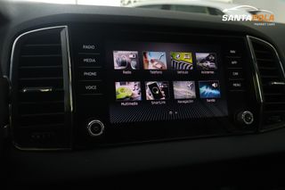 Skoda Karoq 2.0 TDI 110kW (150CV) DSG 4X4 Ambition