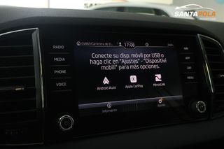 Skoda Karoq 2.0 TDI 110kW (150CV) DSG 4X4 Ambition