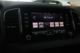 Skoda Karoq 2.0 TDI 110kW (150CV) DSG 4X4 Ambition