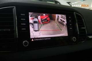 Skoda Karoq 2.0 TDI 110kW (150CV) DSG 4X4 Ambition