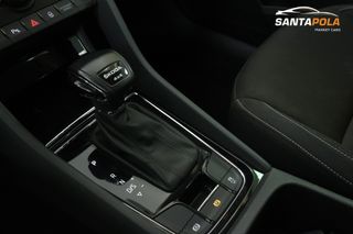 Skoda Karoq 2.0 TDI 110kW (150CV) DSG 4X4 Ambition