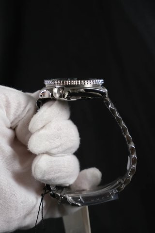 Seiko 5 Sport GMT Automático SSK035K1 FULL SET NEW