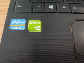 Portátil Toshiba Satellite C55