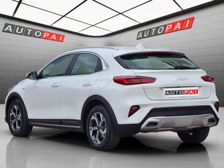 KIA XCeed 1.0 TGDI 120cv. "DRIVE"