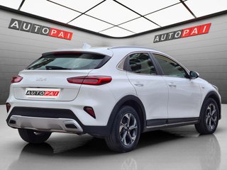 KIA XCeed 1.0 TGDI 120cv. "DRIVE"