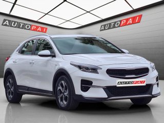 KIA XCeed 1.0 TGDI 120cv. "DRIVE"
