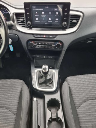 KIA XCeed 1.0 TGDI 120cv. "DRIVE"