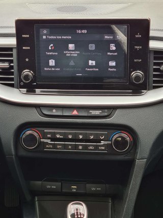 KIA XCeed 1.0 TGDI 120cv. "DRIVE"