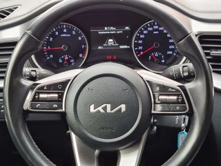 KIA XCeed 1.0 TGDI 120cv. "DRIVE"