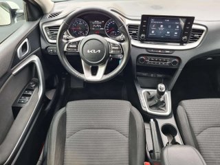 KIA XCeed 1.0 TGDI 120cv. "DRIVE"