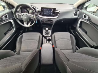 KIA XCeed 1.0 TGDI 120cv. "DRIVE"