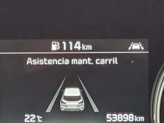KIA XCeed 1.0 TGDI 120cv. "DRIVE"