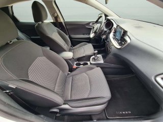 KIA XCeed 1.0 TGDI 120cv. "DRIVE"