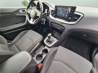 KIA XCeed 1.0 TGDI 120cv. "DRIVE"