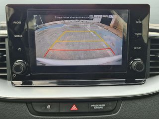 KIA XCeed 1.0 TGDI 120cv. "DRIVE"