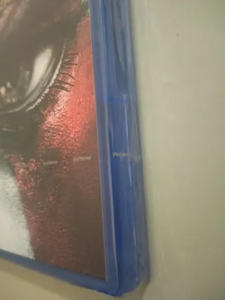 God of War Remastered PS4