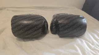 Guantes de Boxeo Charlie 14oz
