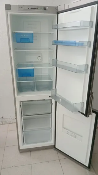 Nevera BALAY con garantía