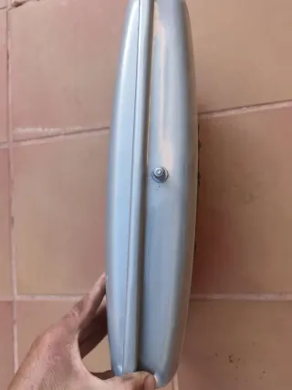 Vaso de expansión Vaillant