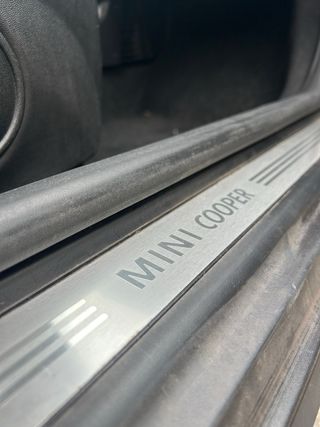 MINI Mini 2011