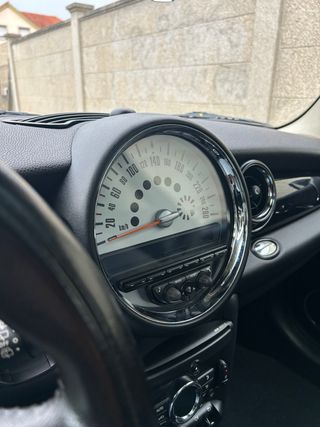 MINI Mini 2011