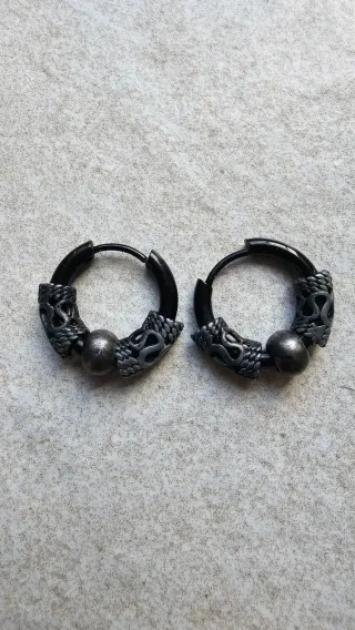 Pendientes varios