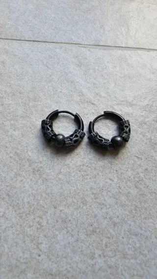 Pendientes varios