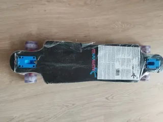 Monopatín Longboard Nuevo