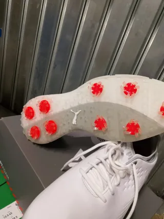 Scarpe da golf Puma uomo n.44