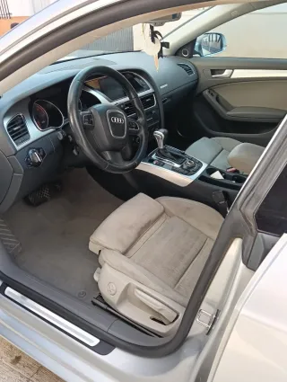 Audi A5 2012