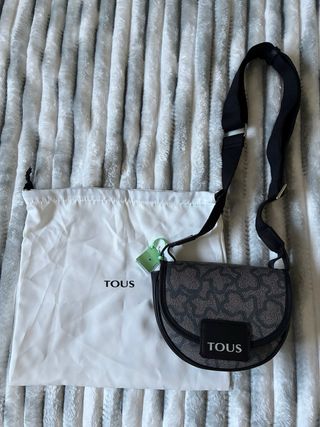 Bolso TOUS Amaya K Icon
