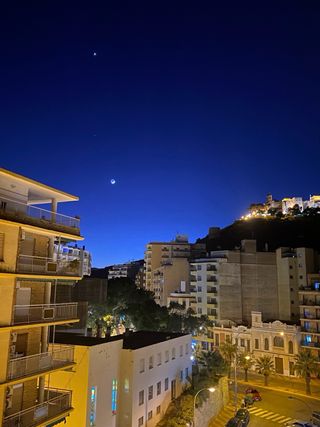 Alquiler Apartamento Cullera VISTAS MAR