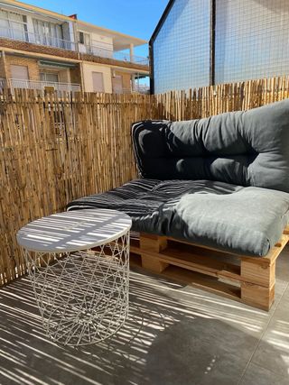 Alquiler Apartamento Cullera VISTAS MAR