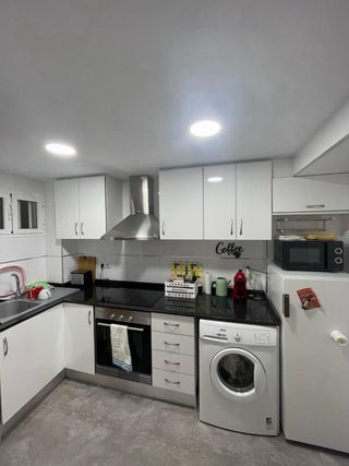 Alquiler Apartamento Cullera VISTAS MAR