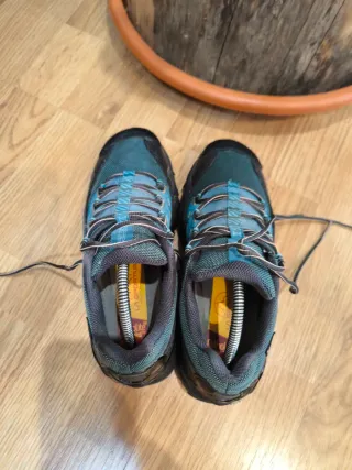 Zapatillas La Sportiva Ultra Raptor II WS GTX