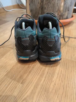 Zapatillas La Sportiva Ultra Raptor II WS GTX