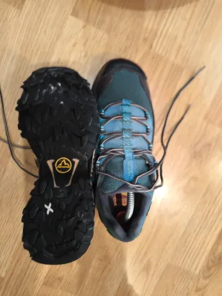 Zapatillas La Sportiva Ultra Raptor II WS GTX