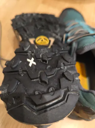 Zapatillas La Sportiva Ultra Raptor II WS GTX