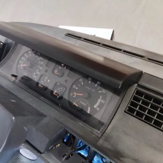 Visera Cuadro Instrumentos Renault Supercinco
