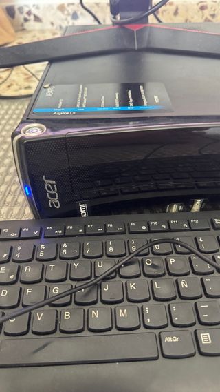 Pc economico potente