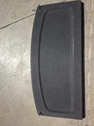 Bandeja maletero Golf V GTI