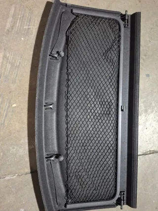 Bandeja maletero Golf V GTI
