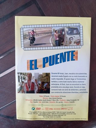 Película VHS La Familia y... Uno Más