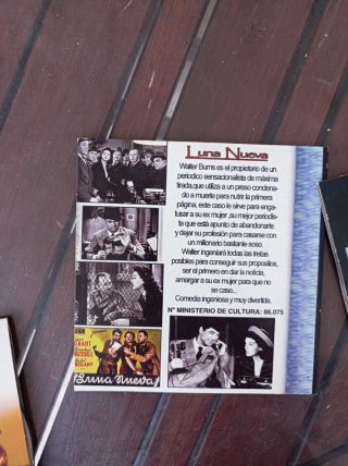 Película VHS La Familia y... Uno Más