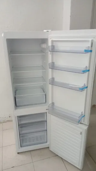 Nevera Rommer con garantía